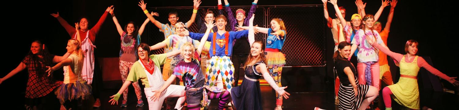 Godspell