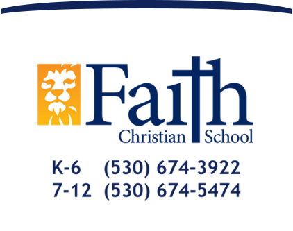 Faith Christian School