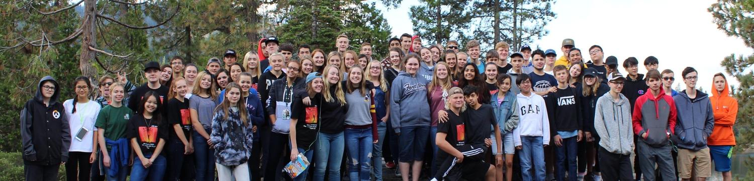 Sky Mountain 2017