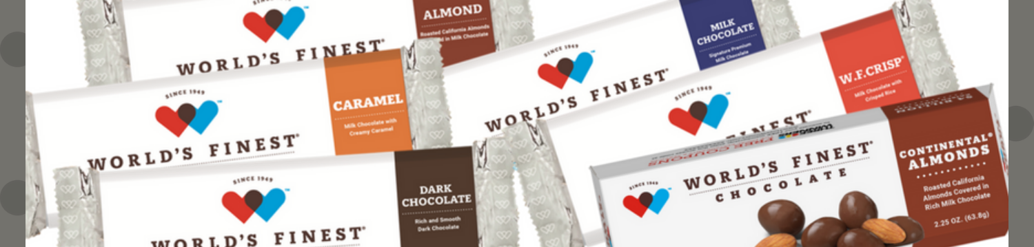 worlds finest chocolate
