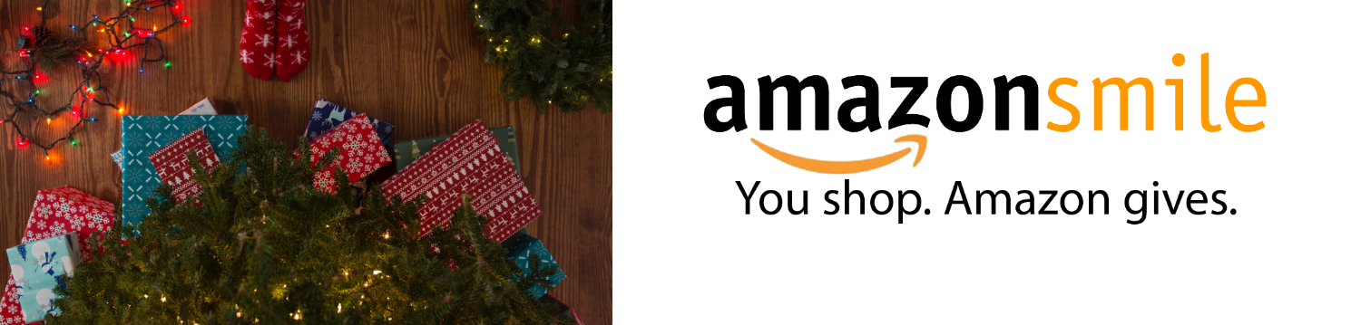 amazon smile