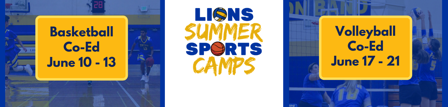 sports camps