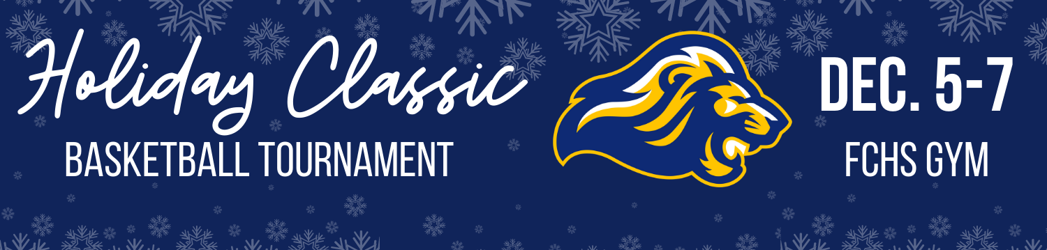 Holiday Classic 2019