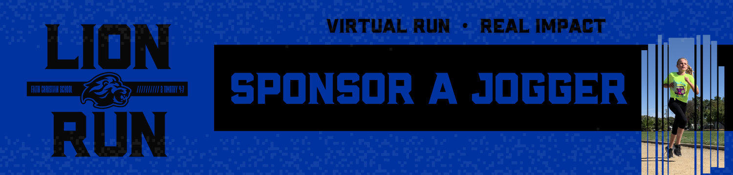 2020 Virtual Lion Run