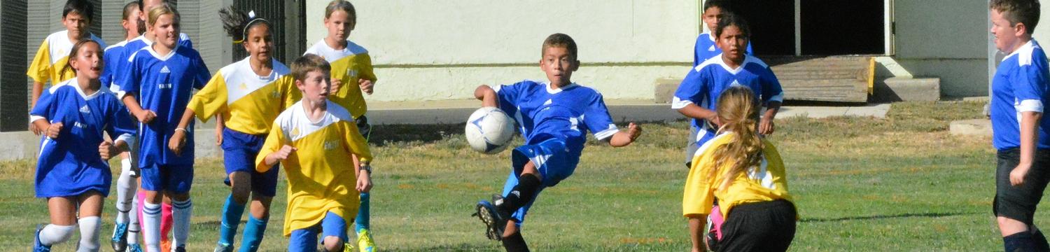 elem soccer