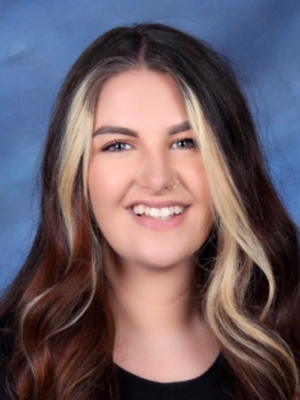 Kelsi Mansur