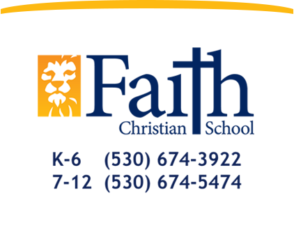 Faith Christian School